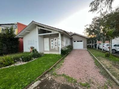 Casa com 4 Quartos à venda, 180m² no Renascença, Santa Cruz do Sul