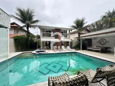 Casa com 5 Quartos à venda, 373m² no Riviera, Bertioga