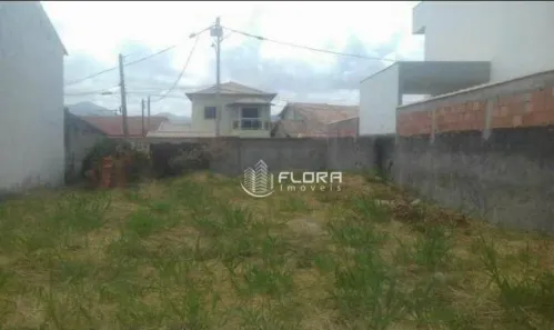 Lote/Terreno à venda, 360m² no Centro, Maricá