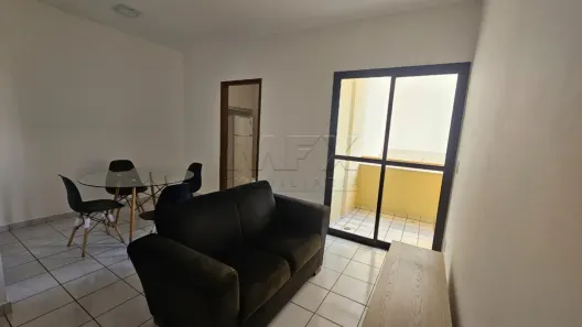 Apartamento com 3 Quartos à venda, 76m² no Jardim Infante Dom Henrique, Bauru