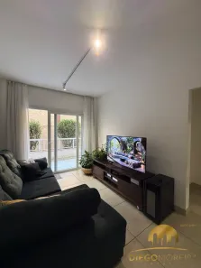 Apartamento com 2 Quartos à venda, 80m² no Caetetuba, Atibaia