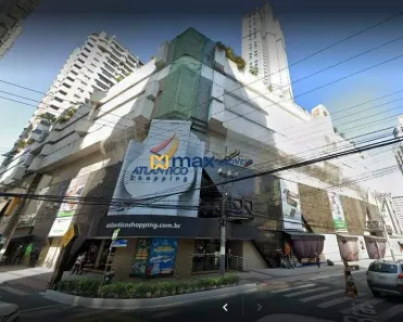 Ponto Comercial à venda, 86m² no Centro, Balneário Camboriú