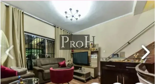 Apartamento com 3 Quartos à venda, 163m² no Nova Petrópolis, São Bernardo do Campo
