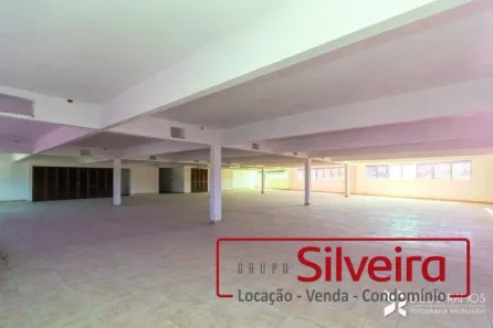 Sala Comercial para alugar, 753m² no Partenon, Porto Alegre