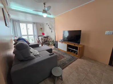 Apartamento com 2 Quartos para alugar, 80m² no São Geraldo, Porto Alegre