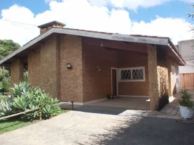 Casa com 4 Quartos à venda, 386m² no Retiro das Fontes, Atibaia