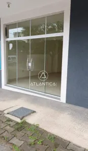Ponto Comercial para alugar, 30m² no Maria Turri, Rio das Ostras