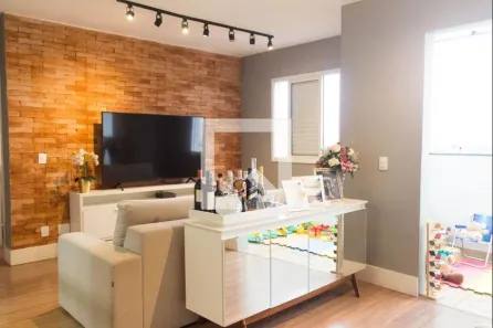 Apartamento com 3 Quartos à venda, 74m² no Vila Brasilândia, São Paulo