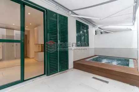 Apartamento com 1 Quarto à venda, 58m² no Copacabana, Rio de Janeiro