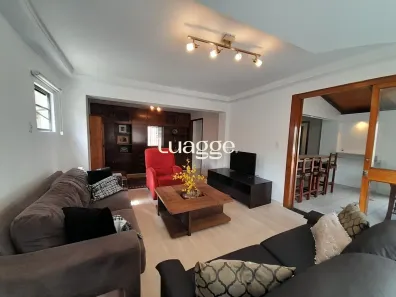 Apartamento com 2 Quartos para alugar, 190m² no Bela Vista, Porto Alegre