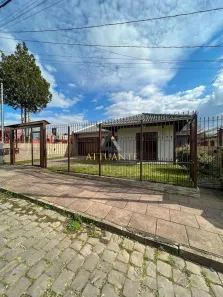 Casa com 3 Quartos à venda, 200m² no Jardim Iracema, Caxias do Sul