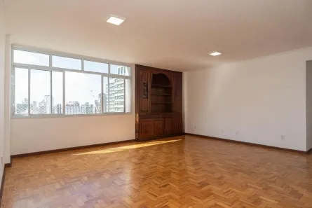 Apartamento com 3 Quartos à venda, 118m² no Bela Vista, São Paulo