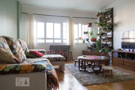 Apartamento com 2 Quartos à venda, 87m² no Jardim Paulista, São Paulo