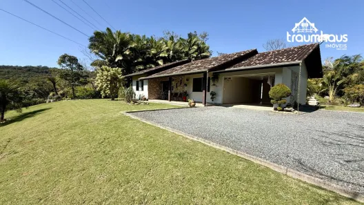 Fazenda/Sítio com 3 Quartos à venda, 14000m² no Vila Itoupava, Blumenau