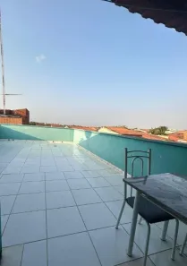 Casa com 3 Quartos à venda, 170m² no Conjunto Esperança, Fortaleza