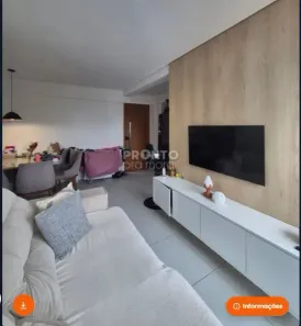 Apartamento com 3 Quartos à venda, 57m² no Boa Viagem, Recife