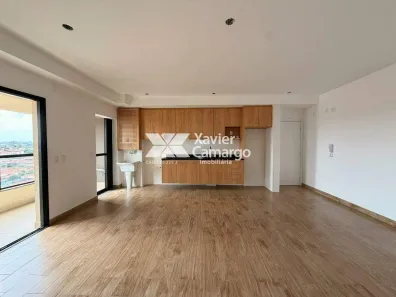 Apartamento com 2 Quartos à venda, 77m² no Zona Central, Rio Claro