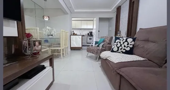 Apartamento com 3 Quartos à venda, 82m² no Jardim Nova Europa, Campinas