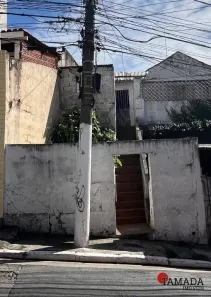 Lote/Terreno à venda, 400m² no Vila Granada, São Paulo