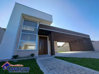 Casa com 3 Quartos à venda, 110m² no Imbé, Imbé