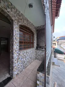 Casa com 2 Quartos para alugar, 65m² no Aparecida Sétima Seção, Belo Horizonte