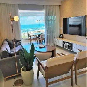 Apartamento com 1 Quarto à venda, 140m² no Pituaçu, Salvador