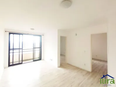Apartamento com 2 Quartos à venda, 57m² no Jaguaribe, Osasco