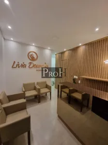Sala Comercial à venda, 39m² no Olímpico, São Caetano do Sul