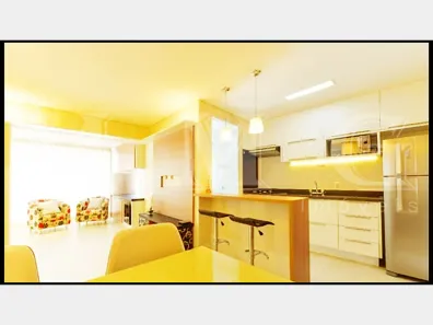 Apartamento com 2 Quartos para alugar, 68m² no Pinheiros, São Paulo