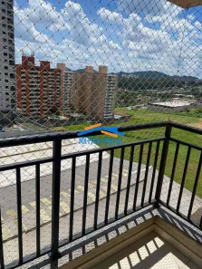 Apartamento com 2 Quartos à venda, 59m² no Alphaville Empresarial, Barueri
