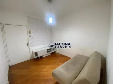 Apartamento com 1 Quarto à venda, 35m² no Bela Vista, São Paulo