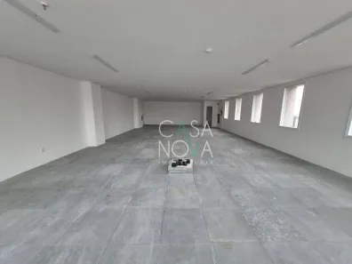 Sala Comercial para venda ou aluguel, 151m² no Gonzaga, Santos