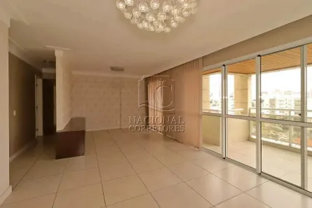 Apartamento com 3 Quartos à venda, 128m² no Centro, Santo André