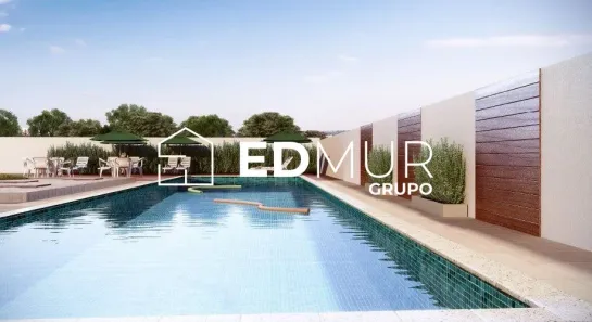 Apartamento com 2 Quartos à venda, 48m² no Santa Terezinha, São Bernardo do Campo