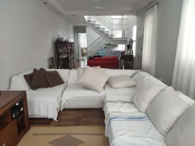 Sobrado com 4 Quartos à venda, 233m² no Vila Santa Isabel, São Paulo