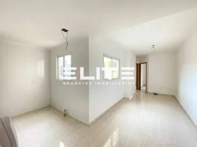 Cobertura com 2 Quartos à venda, 100m² no Vila Camilópolis, Santo André