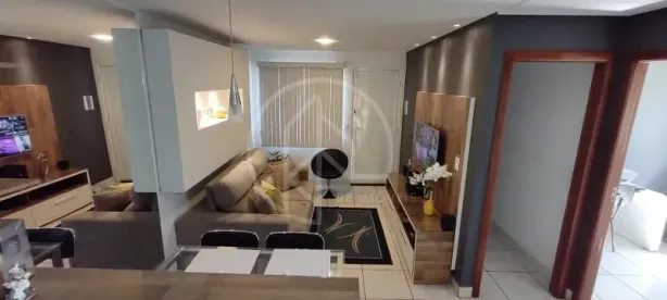Casa com 3 Quartos à venda, 66m² no Serra D'Água, Juiz de Fora