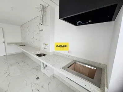 Apartamento com 2 Quartos à venda, 60m² no Jardim do Mar, São Bernardo do Campo