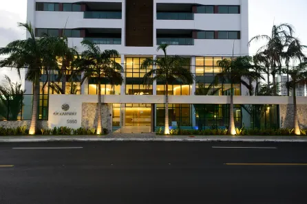 Apartamento com 3 Quartos à venda, 97m² no Candeias, Jaboatão dos Guararapes