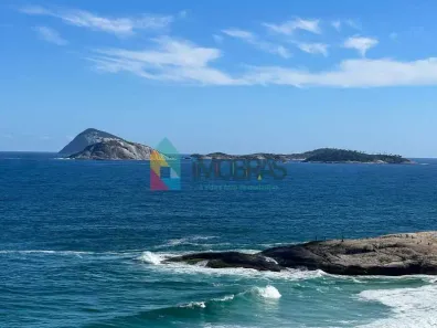 Apartamento com 2 Quartos à venda, 115m² no Copacabana, Rio de Janeiro