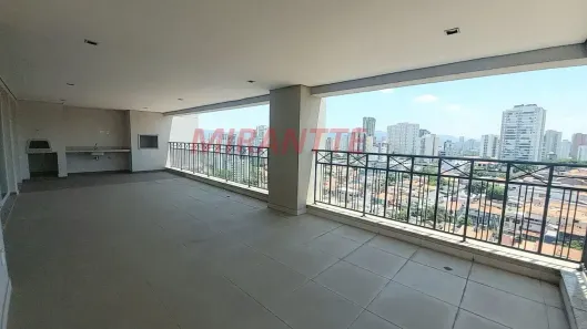 Apartamento com 4 Quartos à venda, 215m² no Santa Teresinha, São Paulo