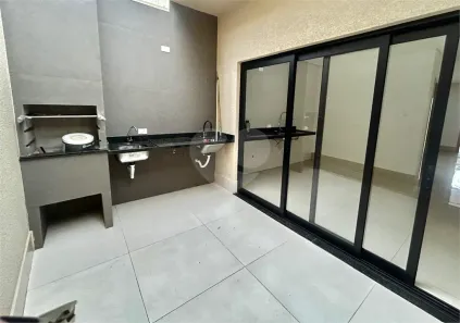 Sobrado com 3 Quartos à venda, 106m² no Jardim Maristela, São Paulo
