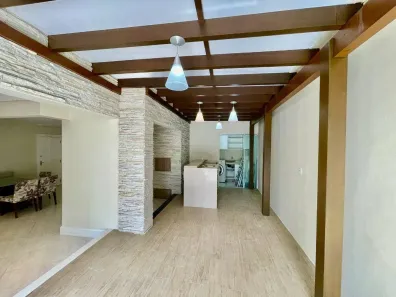 Apartamento com 3 Quartos à venda, 135m² no Centro, Florianópolis