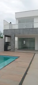 Casa de Condomínio com 4 Quartos para alugar, 260m² no Recreio dos Bandeirantes, Rio de Janeiro