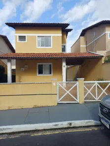 Casa de Condomínio com 5 Quartos à venda, 200m² no Turu, São Luís