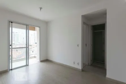 Apartamento com 1 Quarto à venda, 37m² no Mirandópolis, São Paulo