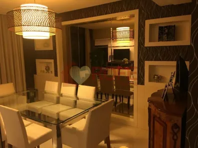 Apartamento com 3 Quartos à venda, 177m² no Moema, São Paulo