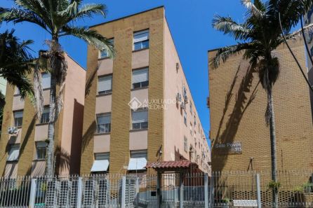 Apartamento com 2 Quartos à venda, 48m² no Marechal Rondon, Canoas