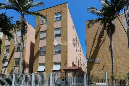 Apartamento com 2 Quartos à venda, 48m² no Marechal Rondon, Canoas