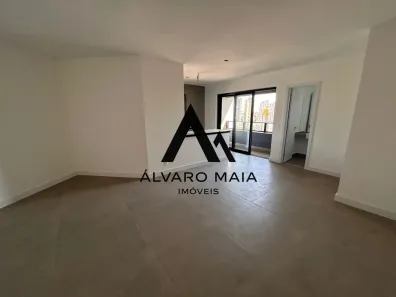 Apartamento com 2 Quartos para alugar, 86m² no Santo Agostinho, Belo Horizonte